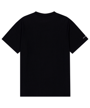 SAN SAN OASIS LOGO T-SHIRT_25FW