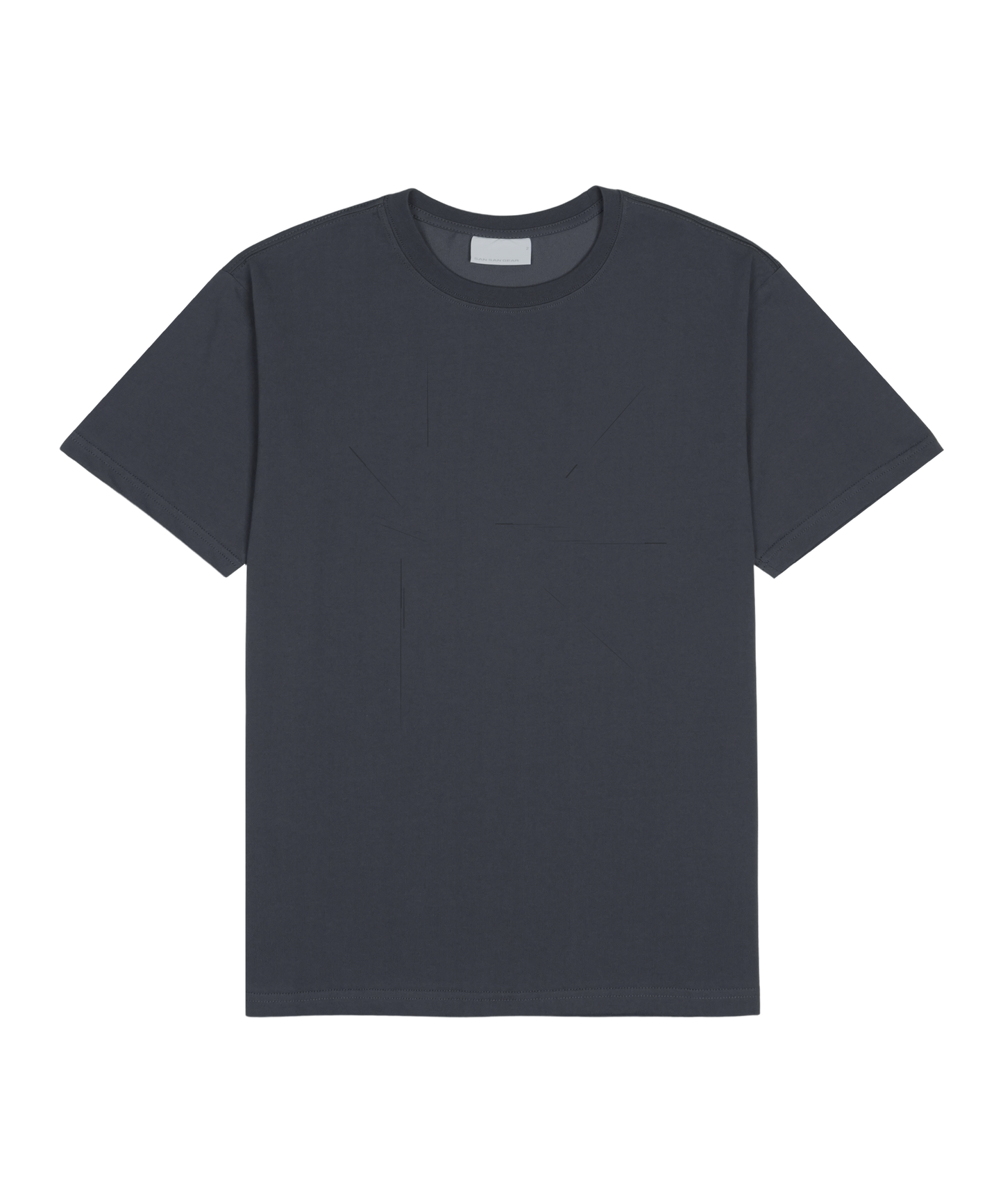 INCISION T-SHIRT