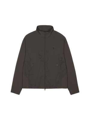 SAN SAN X YUMINHA JACKET