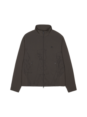 SAN SAN X YUMINHA JACKET