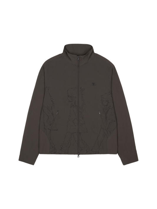yuminha - sansangear | SAN SAN GEAR