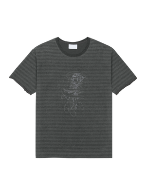 SAN SAN X YUMINHA STORM T-SHIRT