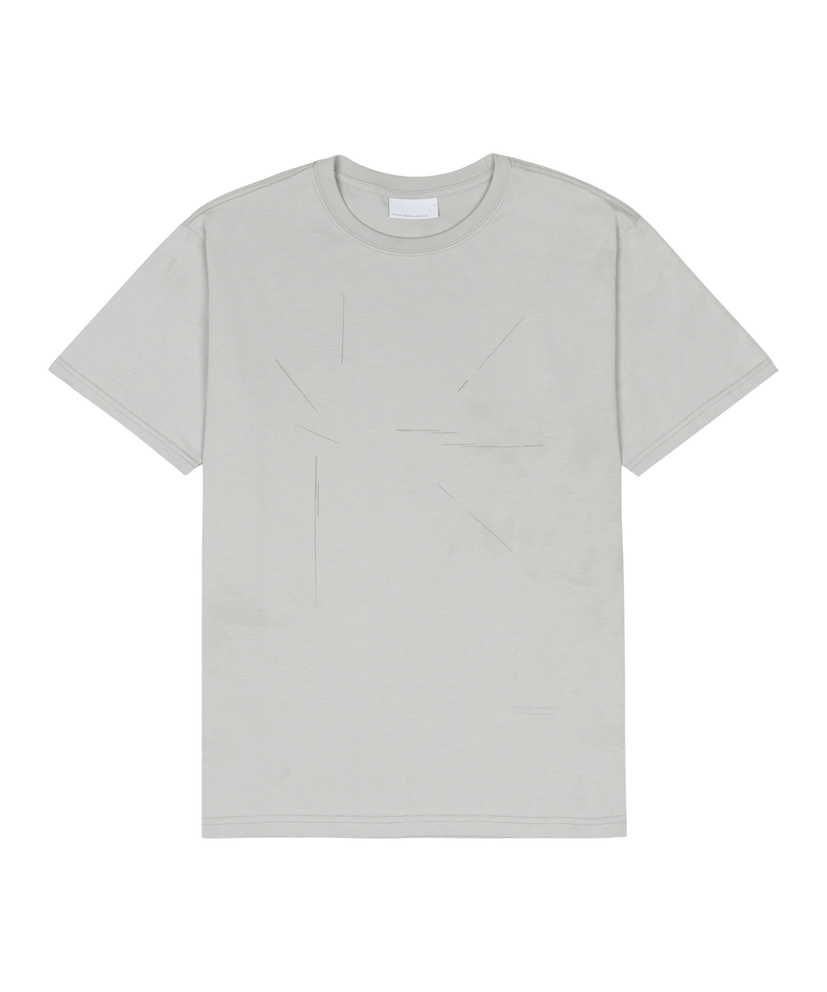 INCISION T-SHIRT