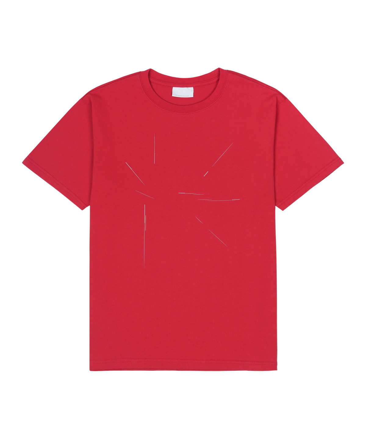 INCISION T-SHIRT
