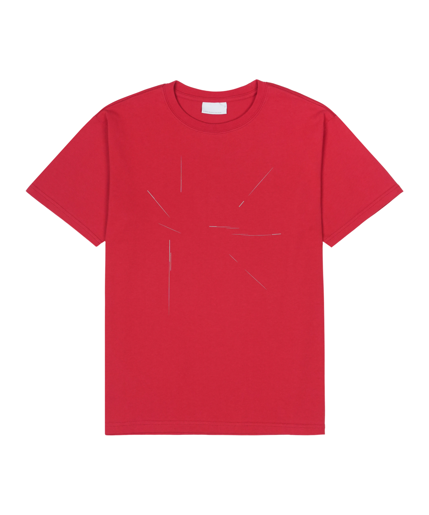 INCISION T-SHIRT