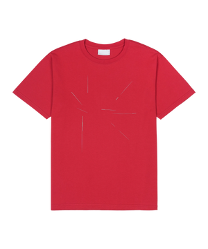 INCISION T-SHIRT