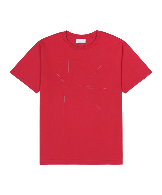 INCISION T-SHIRT