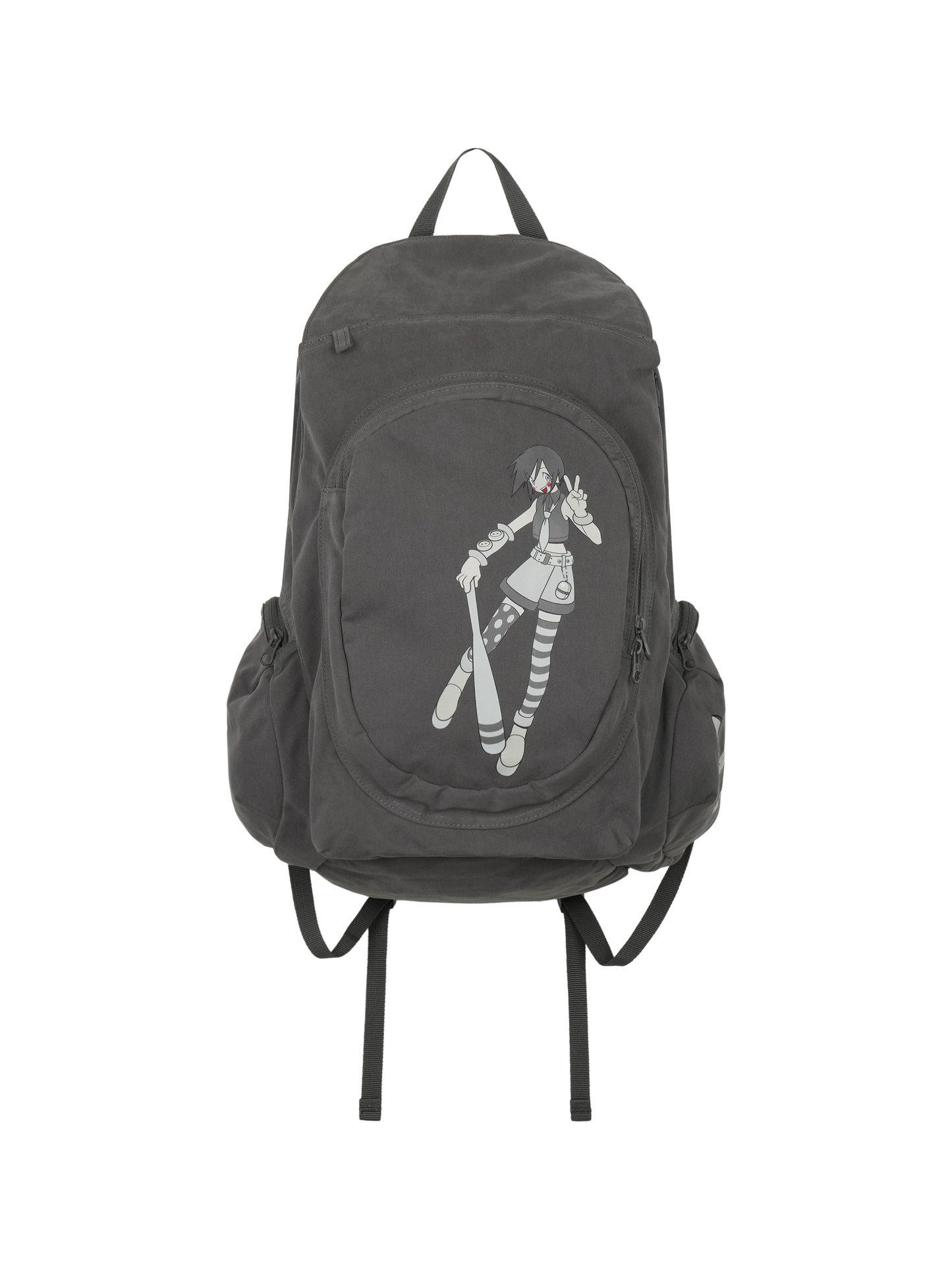 SAN SAN X YUMINHA BACKPACK