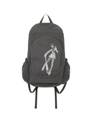 SAN SAN X YUMINHA BACKPACK