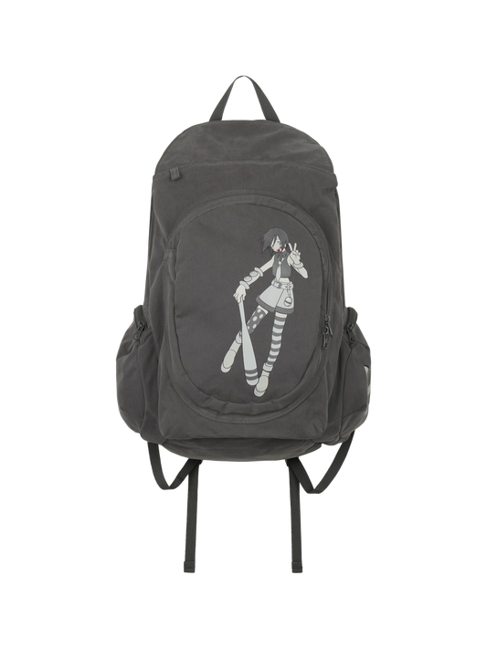 SAN SAN X YUMINHA BACKPACK