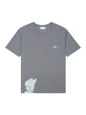 SAN SAN X YUMINHA PIANO T-SHIRT