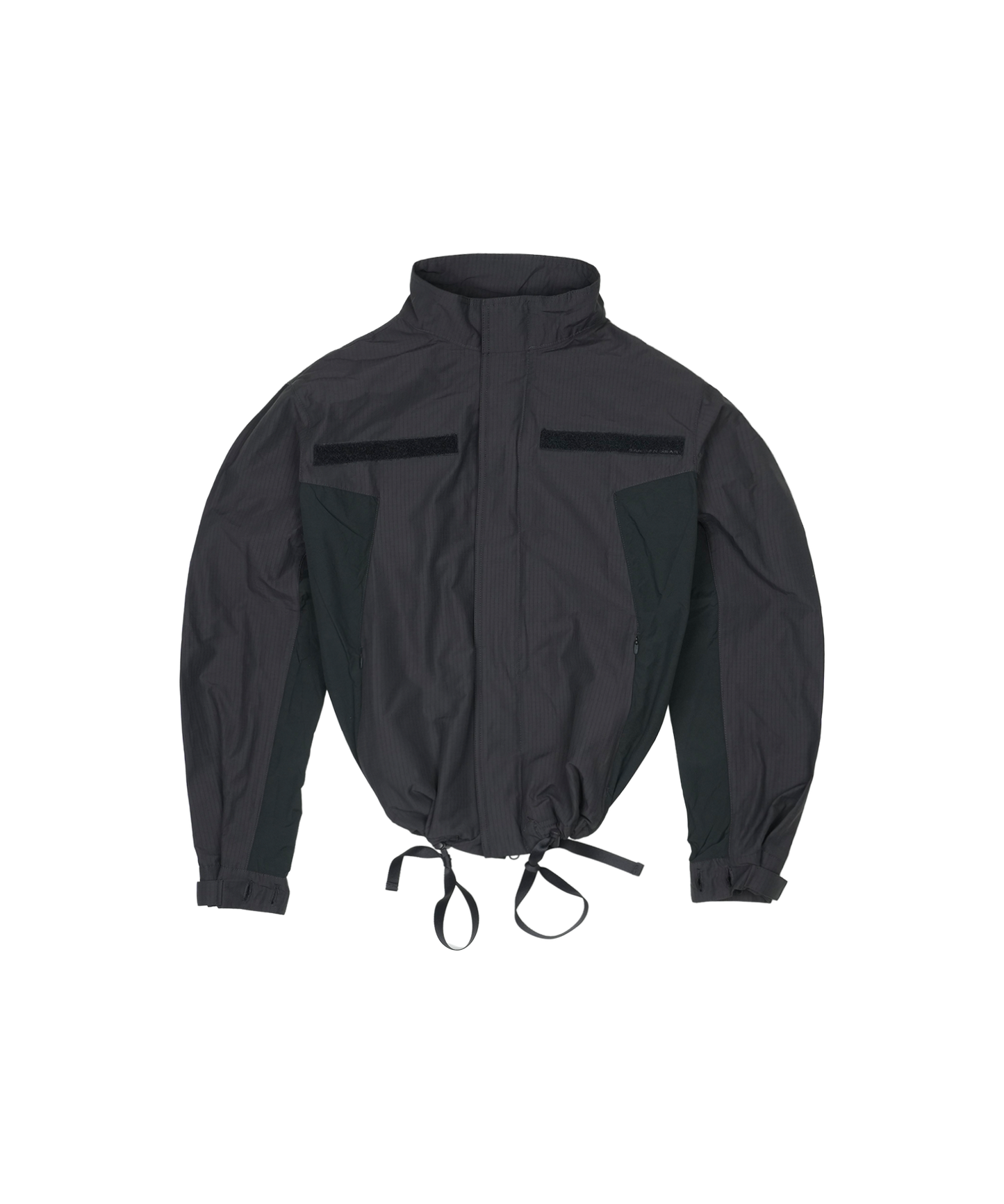 CONVERTIBLE JACKET