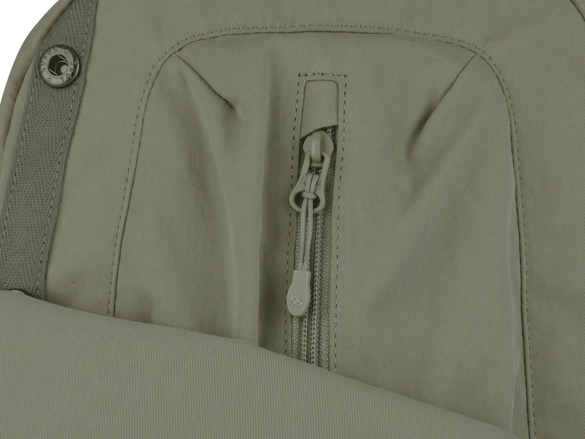 WEBBING POCKET BAG_25SS