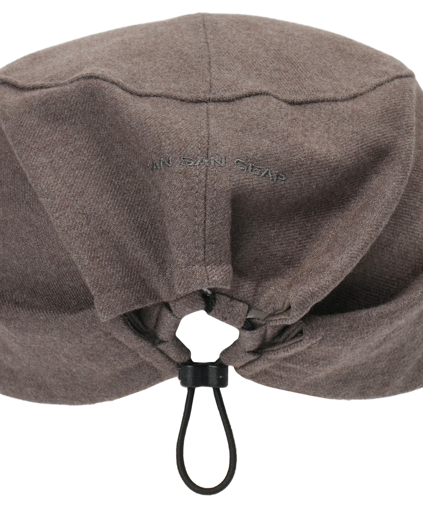 SOFT STRING CAP_25FW