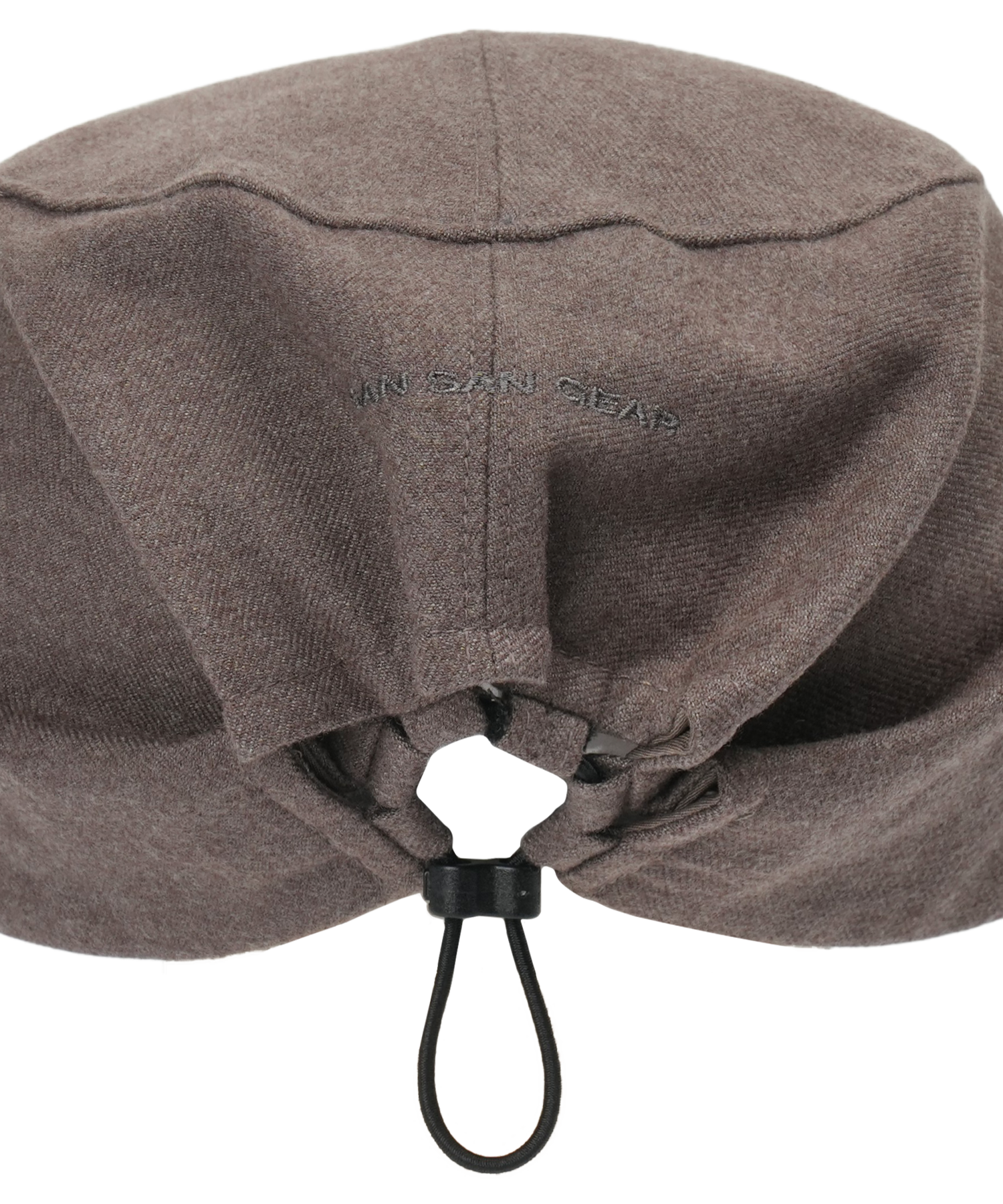 SOFT STRING CAP_25FW