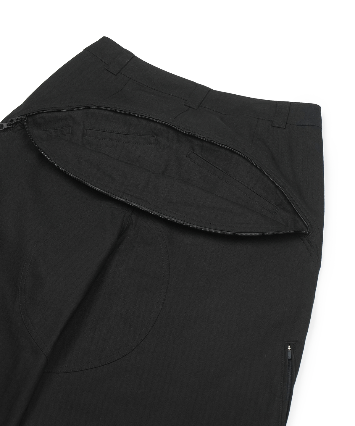 BACK POCKET PANTS
