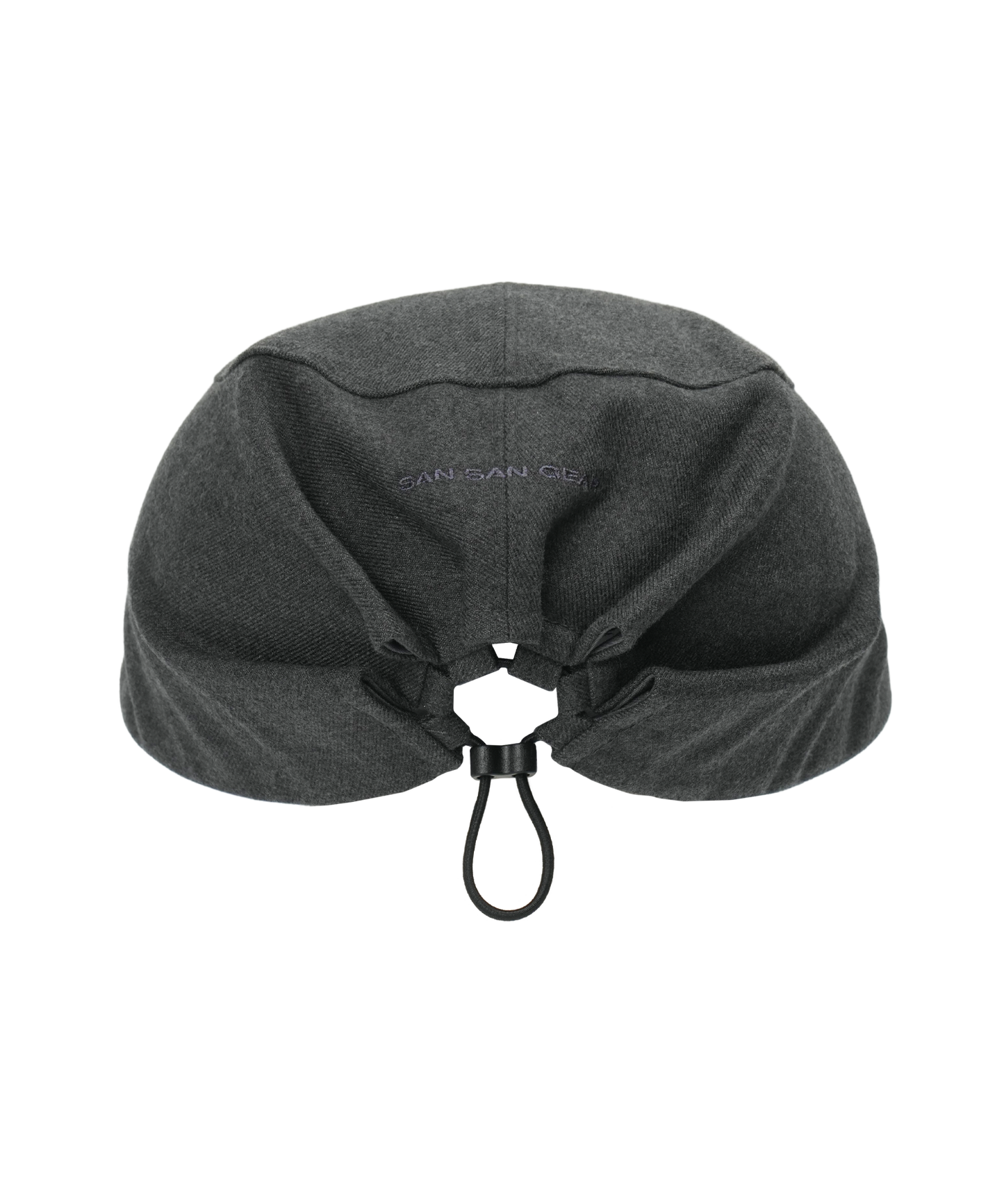 SOFT STRING CAP_25FW