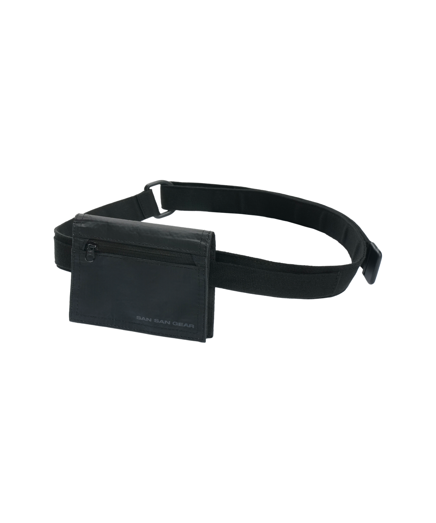 WALLET BELT
