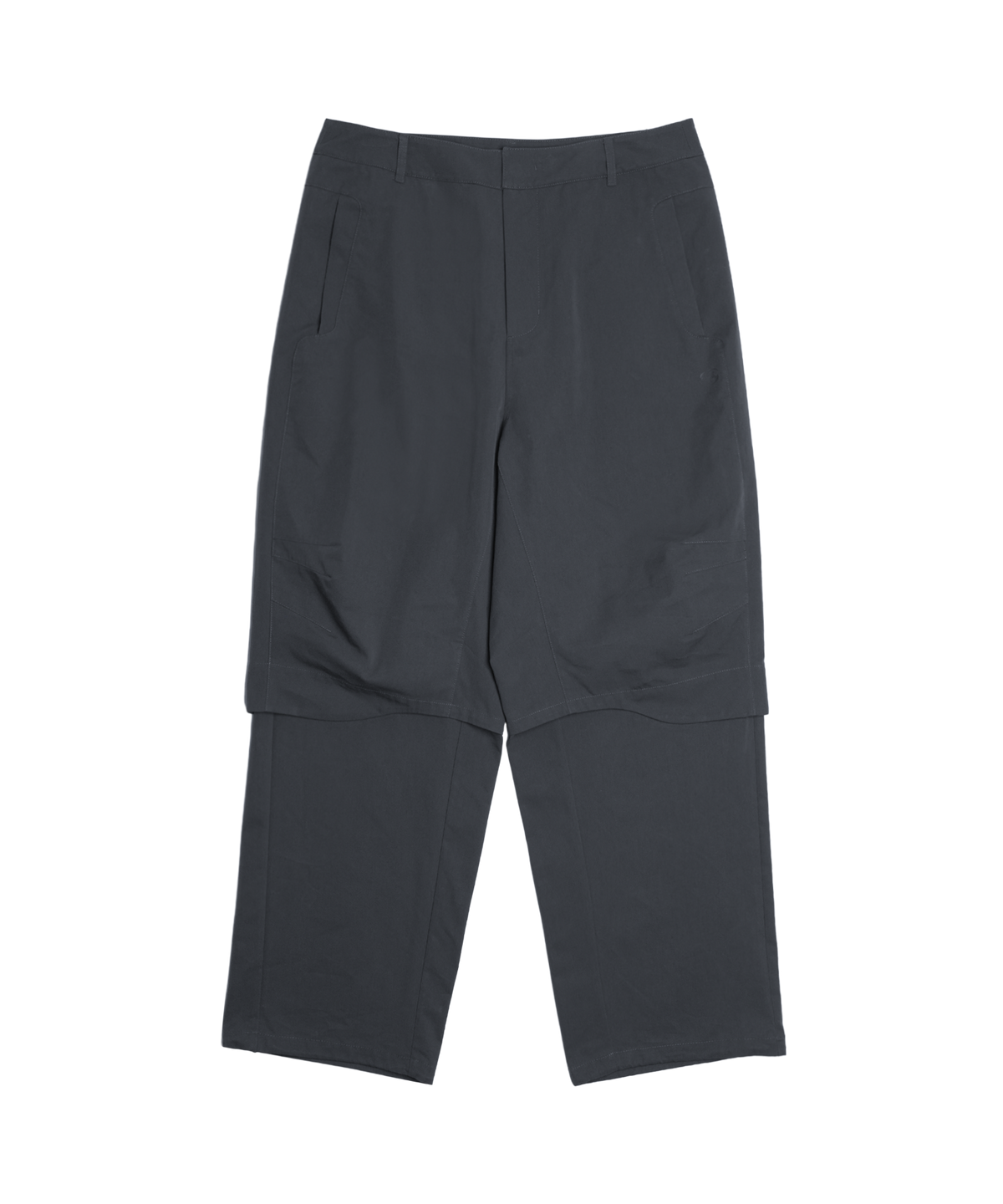 LAYERED PANTS_25FW