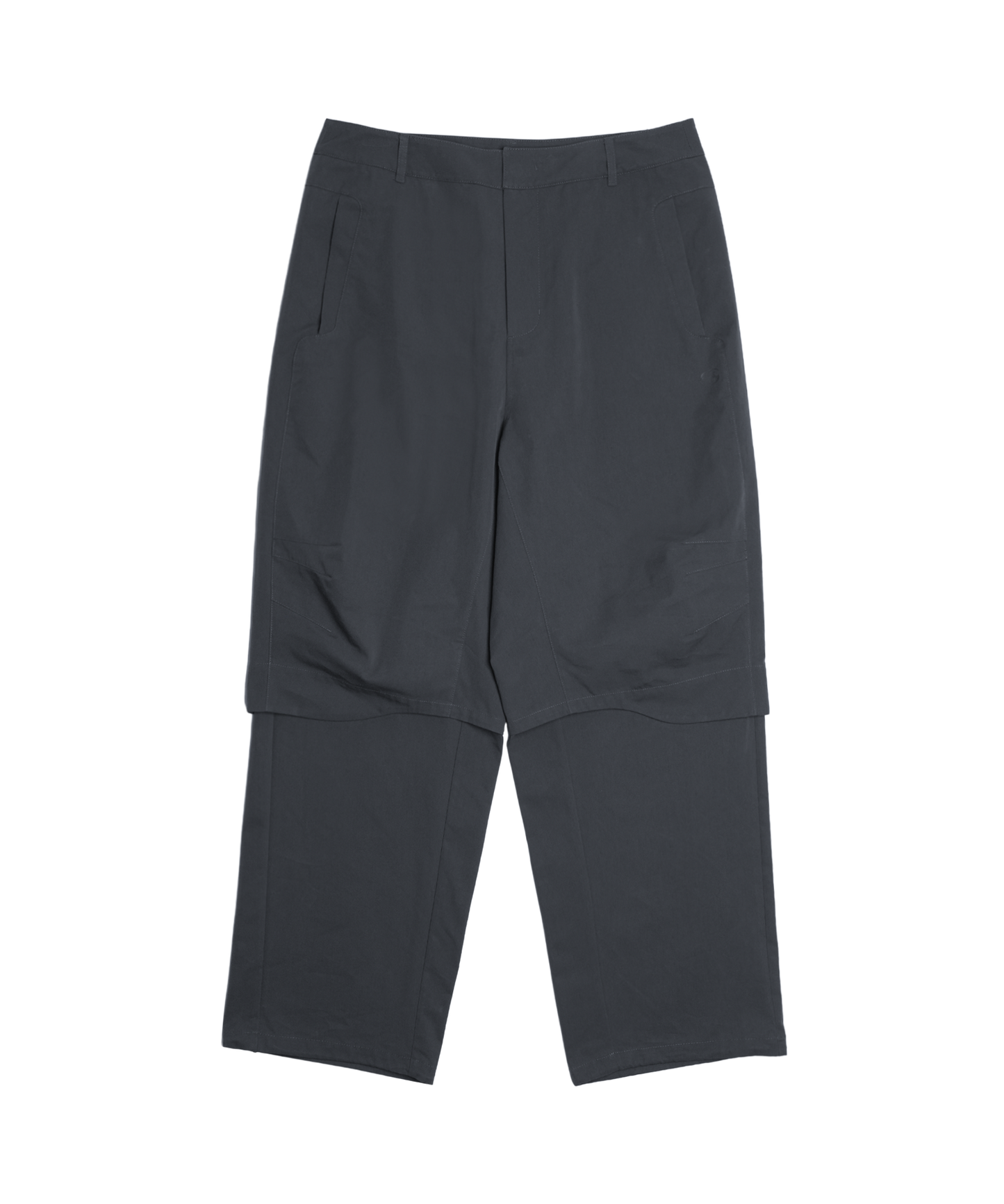 LAYERED PANTS_25FW