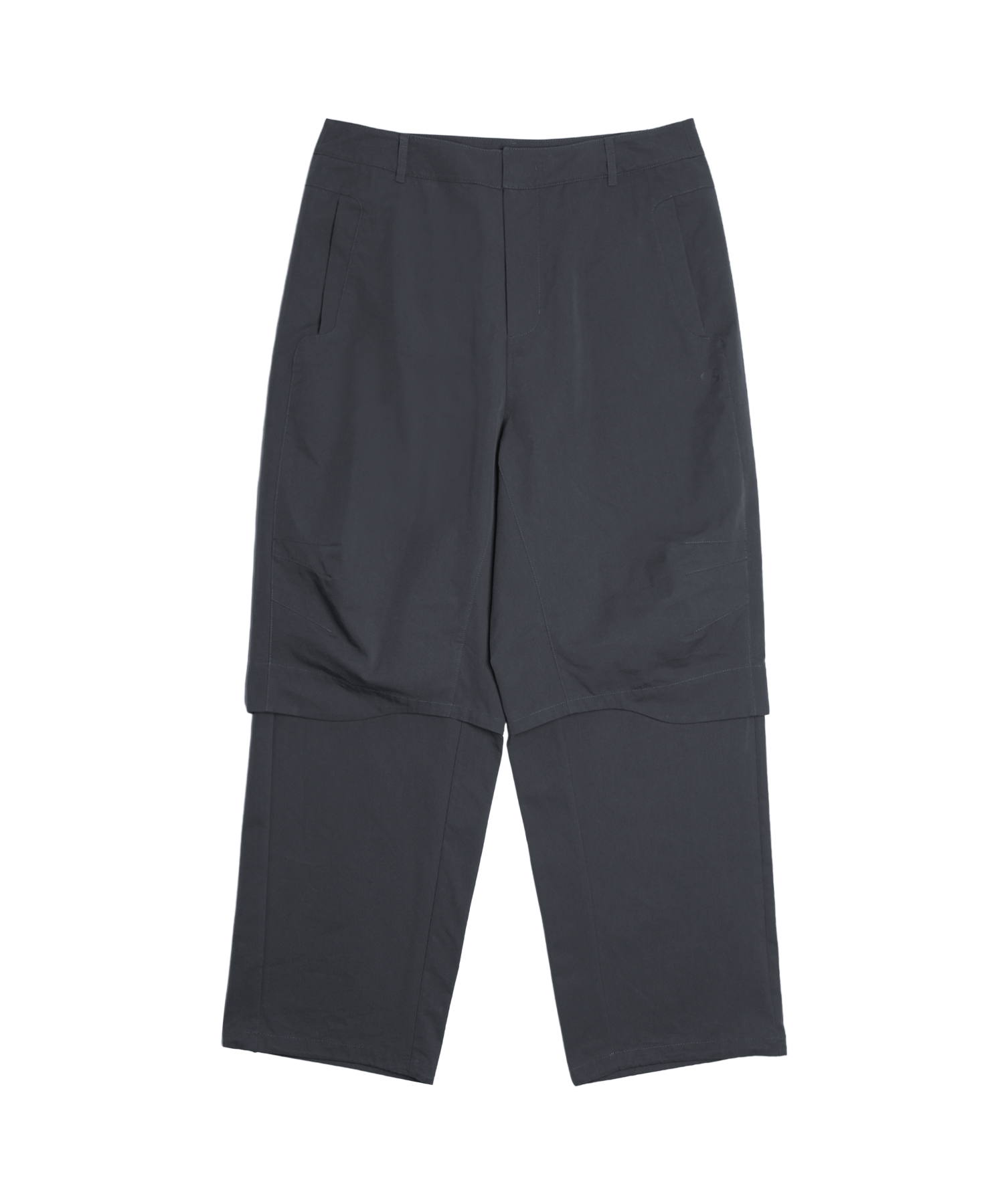 LAYERED PANTS_25FW