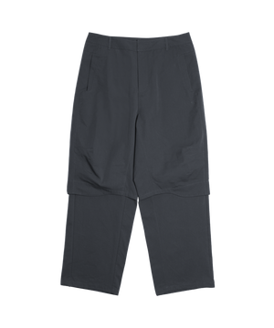 LAYERED PANTS_25FW