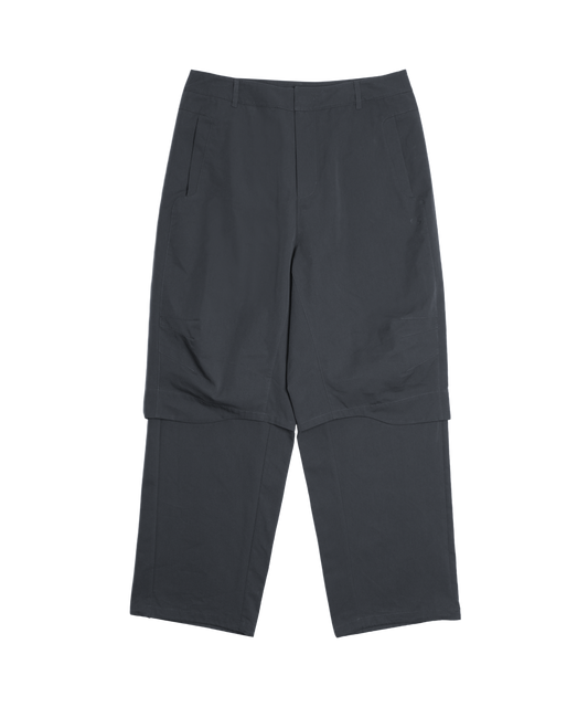LAYERED PANTS | SAN SAN GEAR