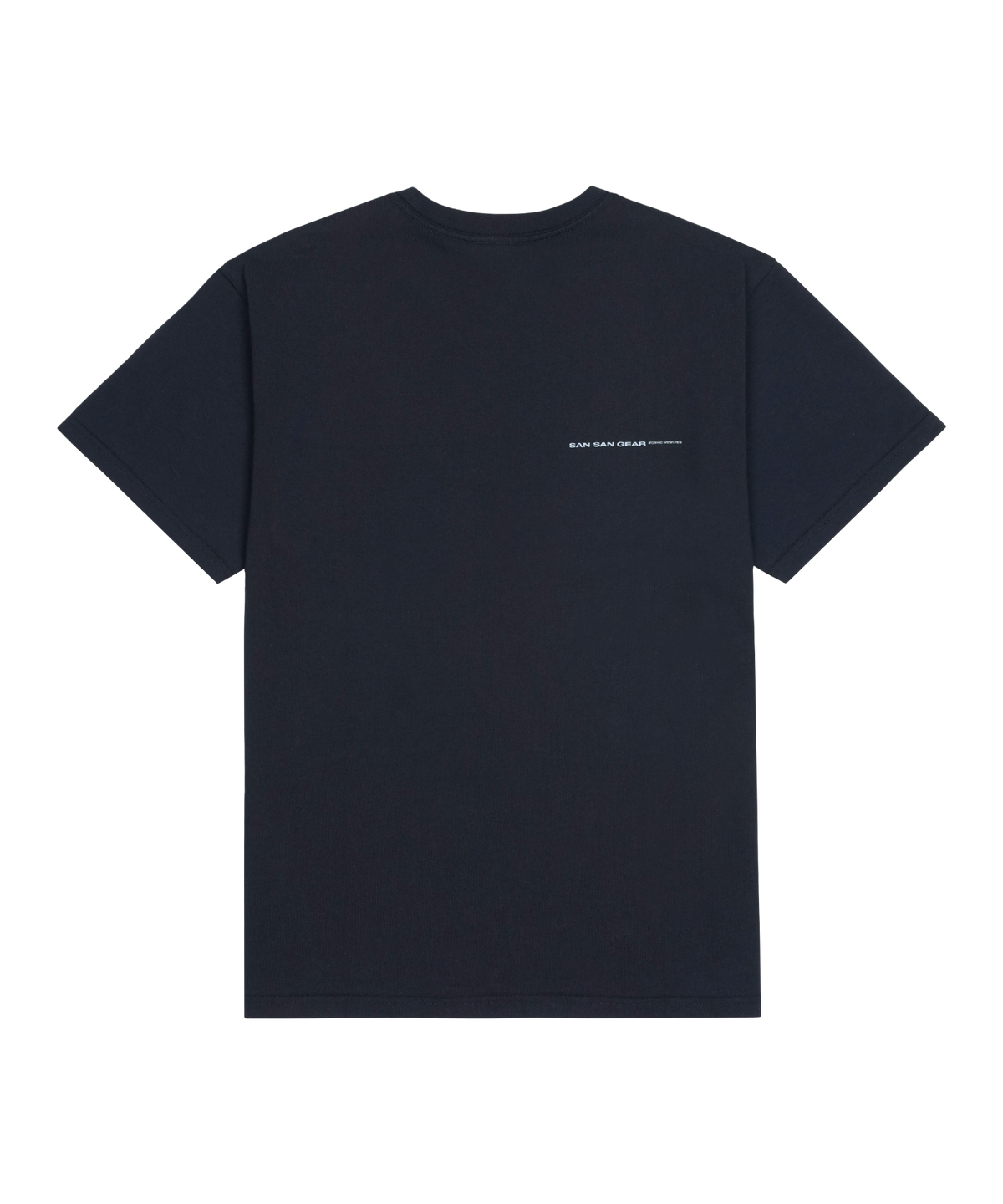 PIERCE T-SHIRT