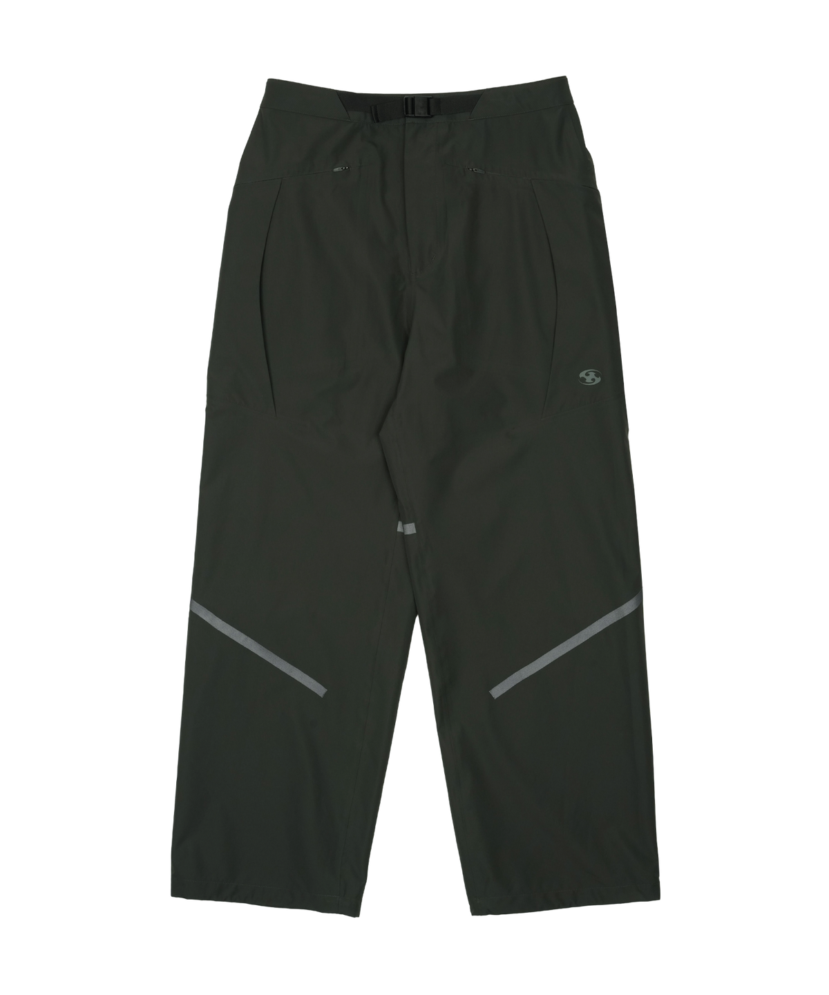 3L TAPED PANTS_25FW