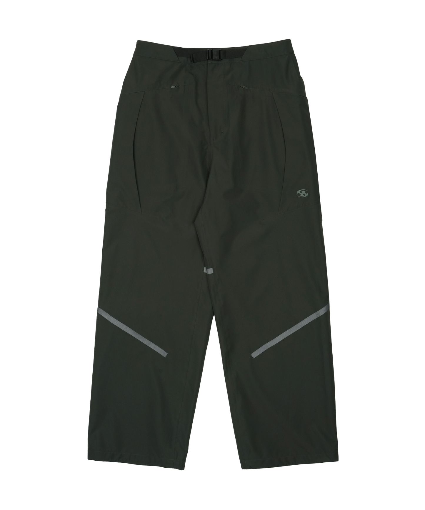 3L TAPED PANTS_25FW