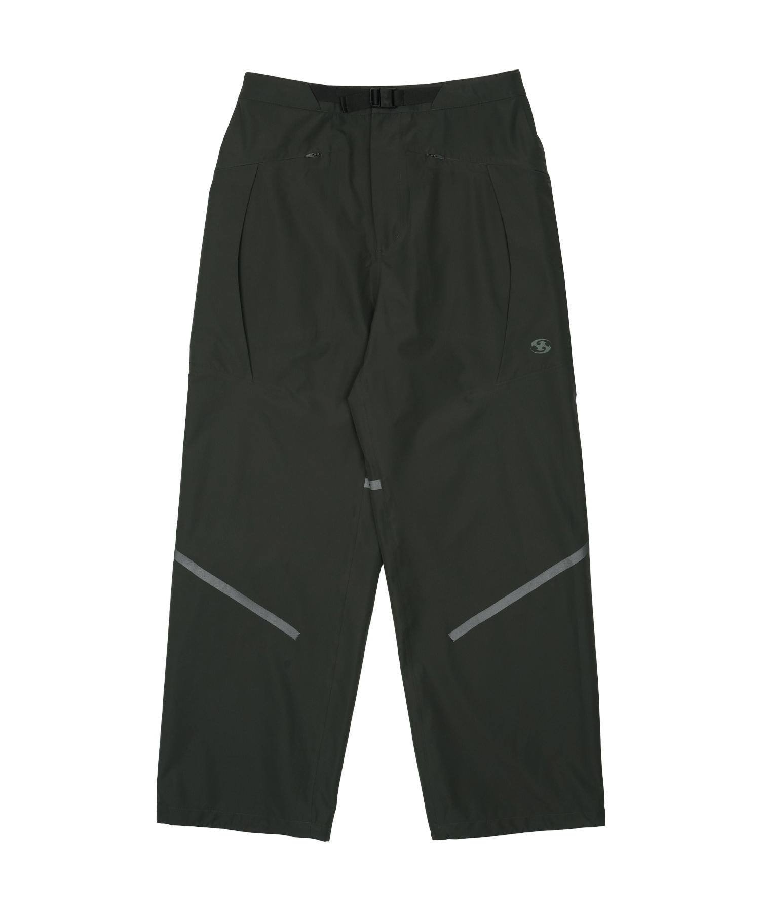 3L TAPED PANTS_25FW
