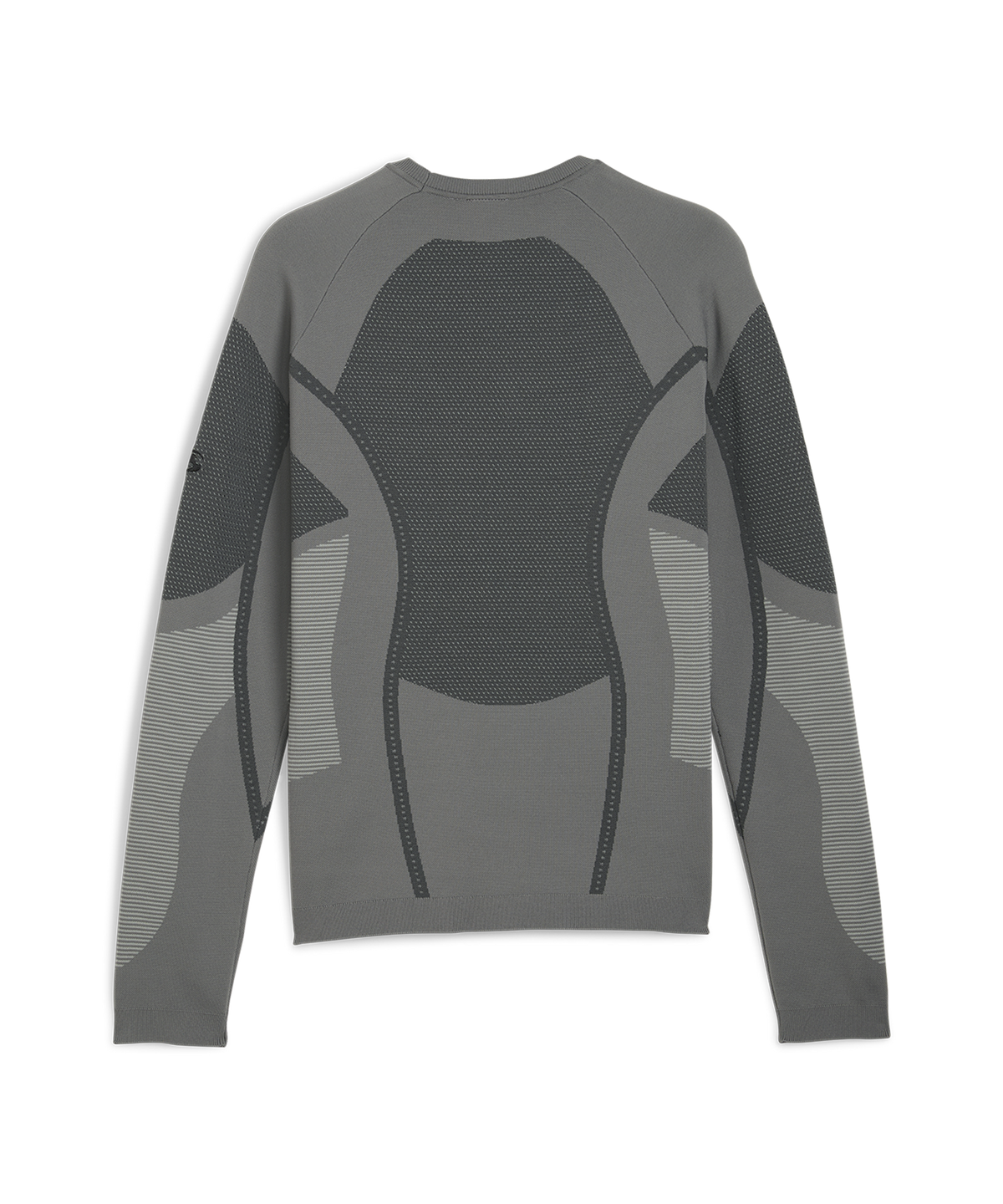 PUMA x SAN SAN GEAR KNIT LS_25FW