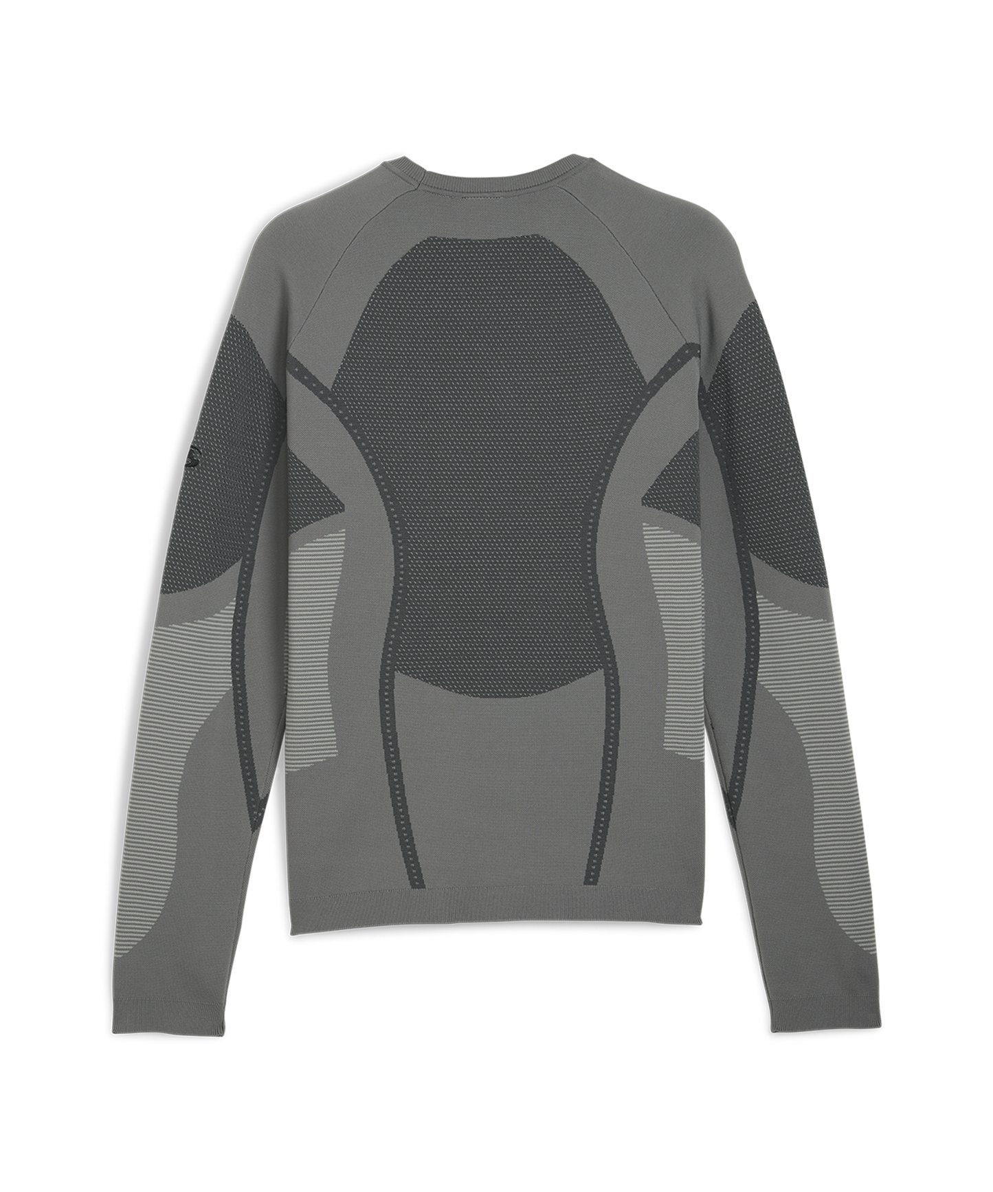 PUMA x SAN SAN GEAR KNIT LS_25FW