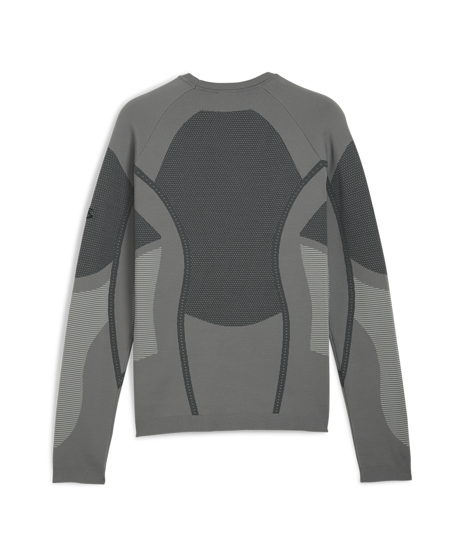 PUMA x SAN SAN GEAR KNIT LS_25FW