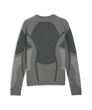 PUMA x SAN SAN GEAR KNIT LS_25FW