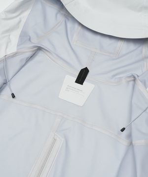 INUA SHELL JACKET