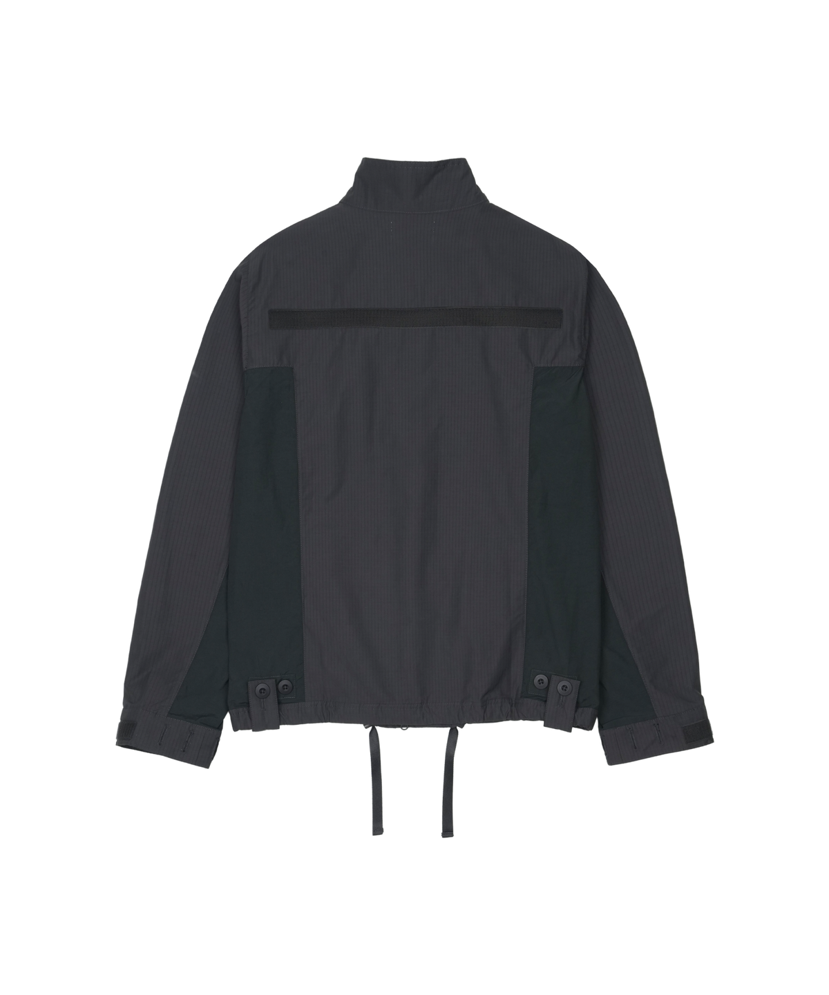 CONVERTIBLE JACKET