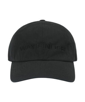 WAYFINDER CAP_25FW