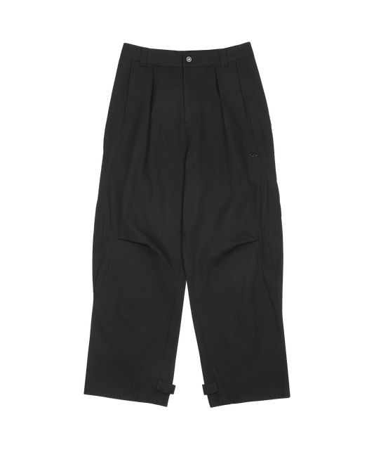 BACK POCKET PANTS
