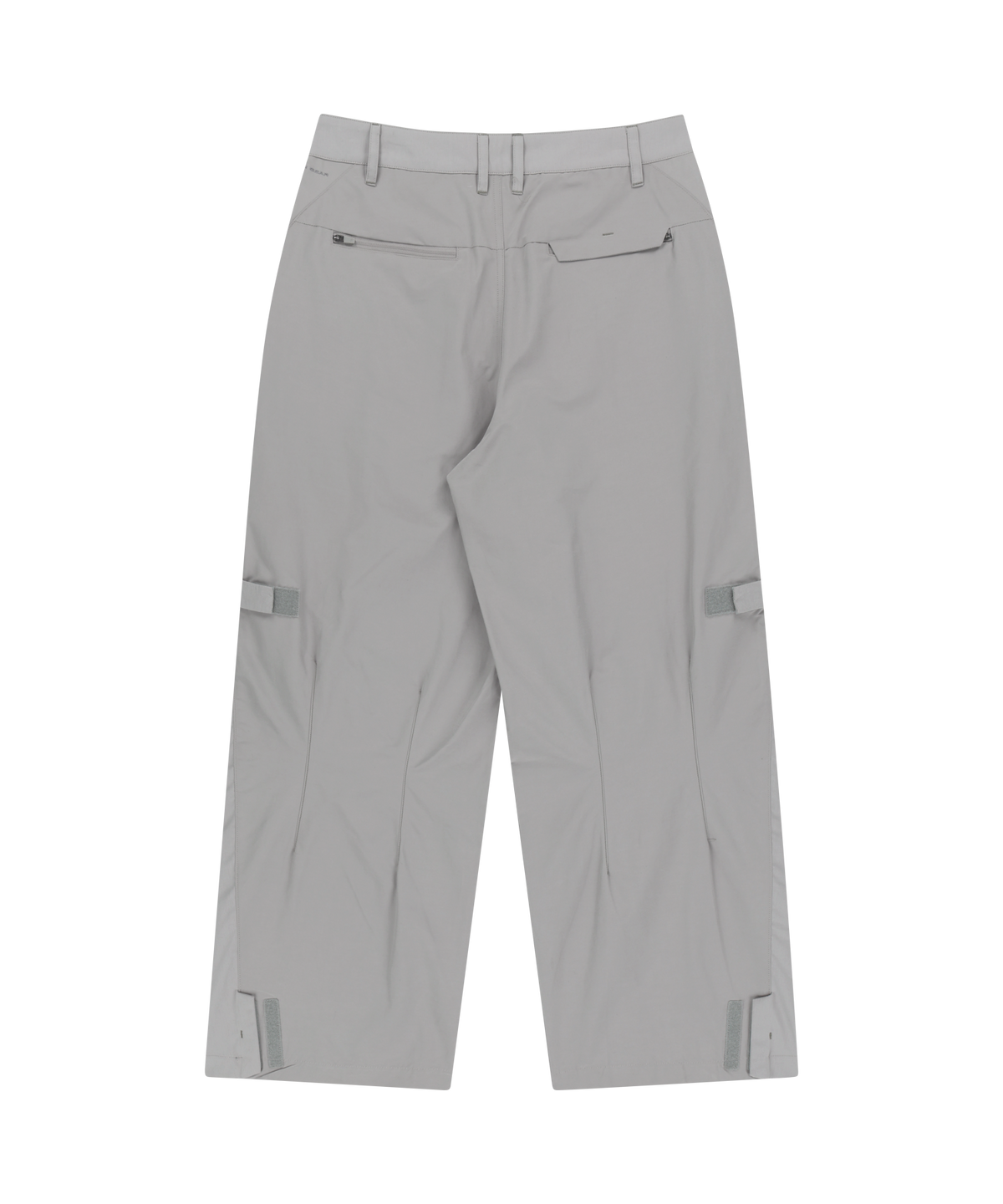 POPLEX DART PANTS_25SS