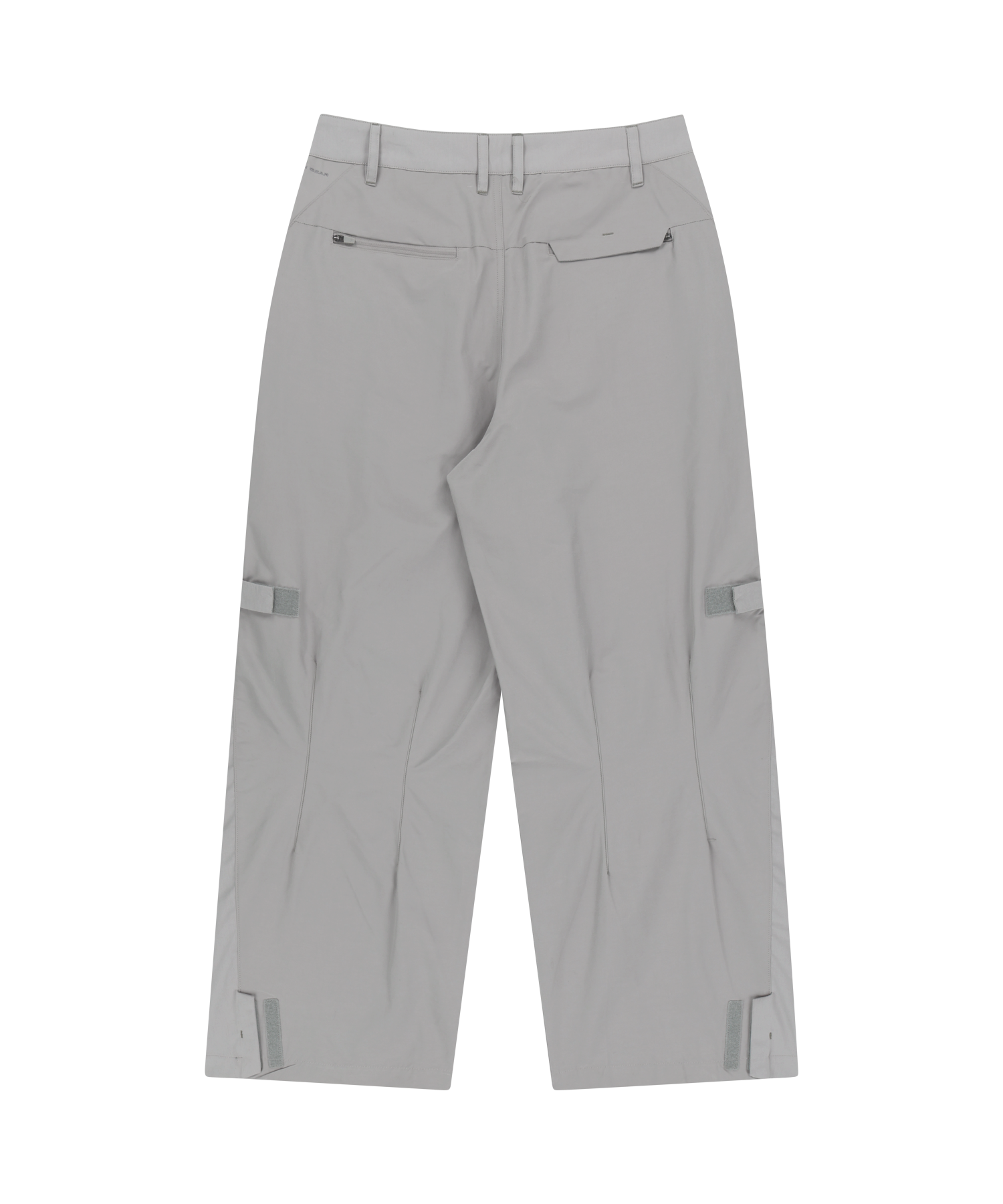 POPLEX DART PANTS_25SS