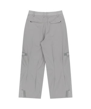 POPLEX DART PANTS_25SS