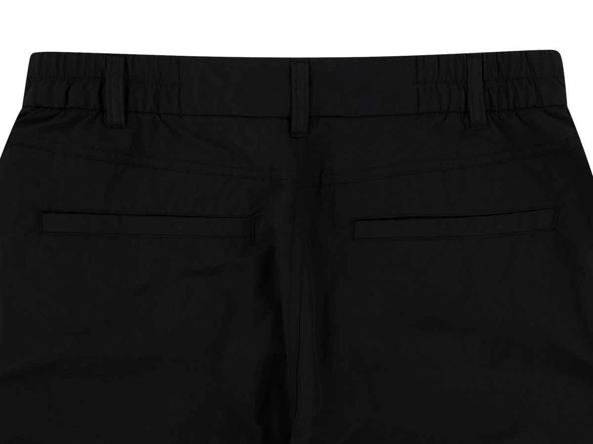 SIDE SNAP PANTS_25SS