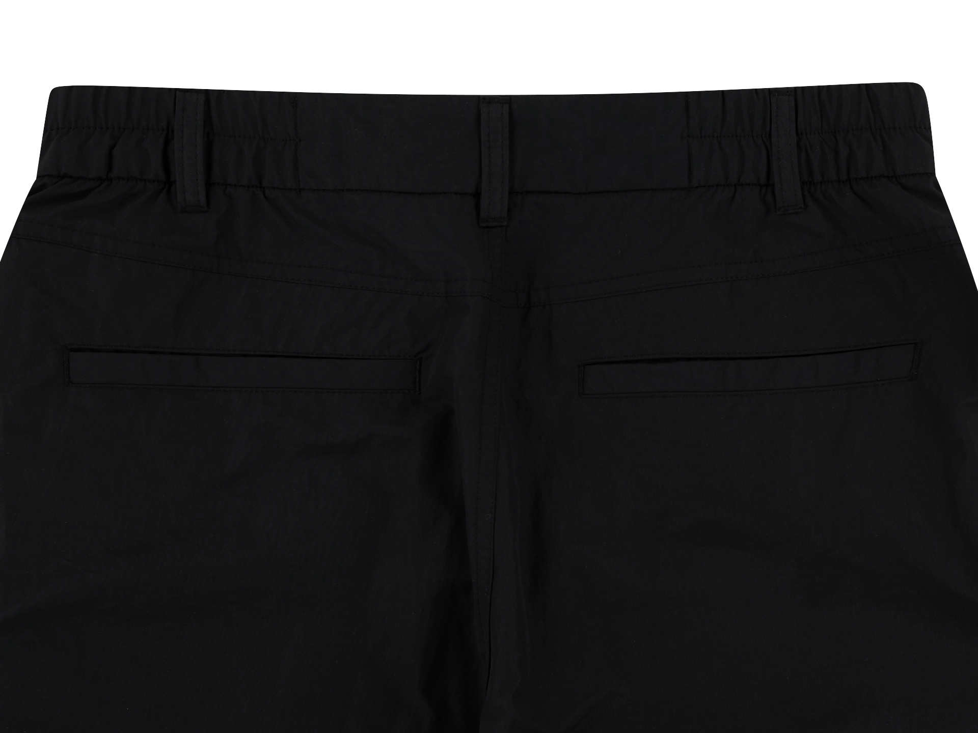 SIDE SNAP PANTS_25SS