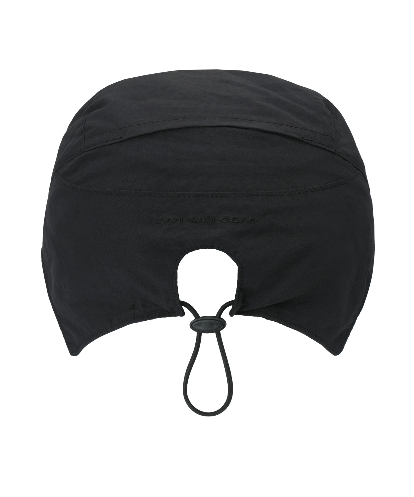 LOW ANGLE CAP_25FW
