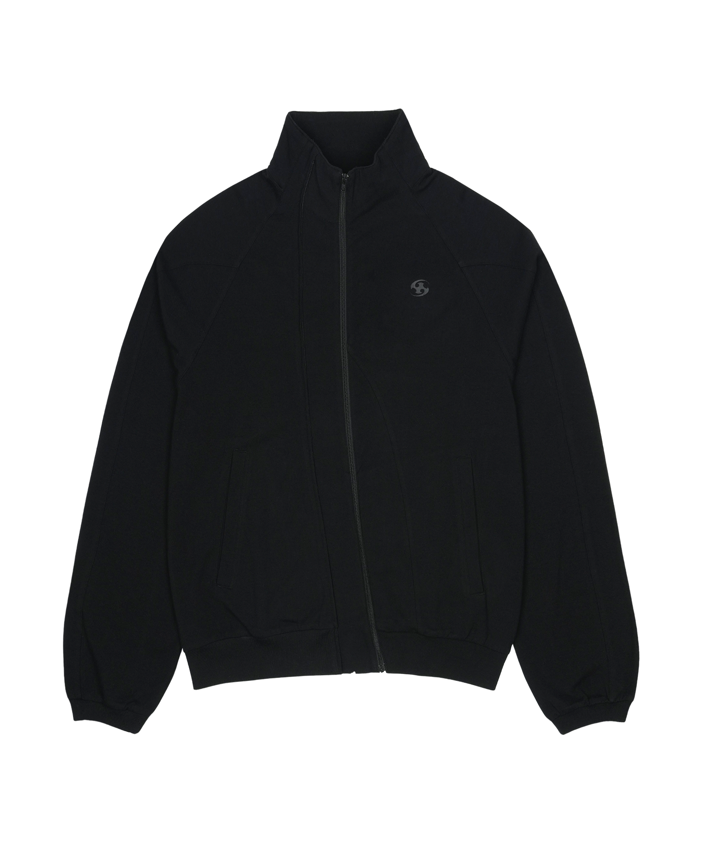 2WAY COTTON JACKET