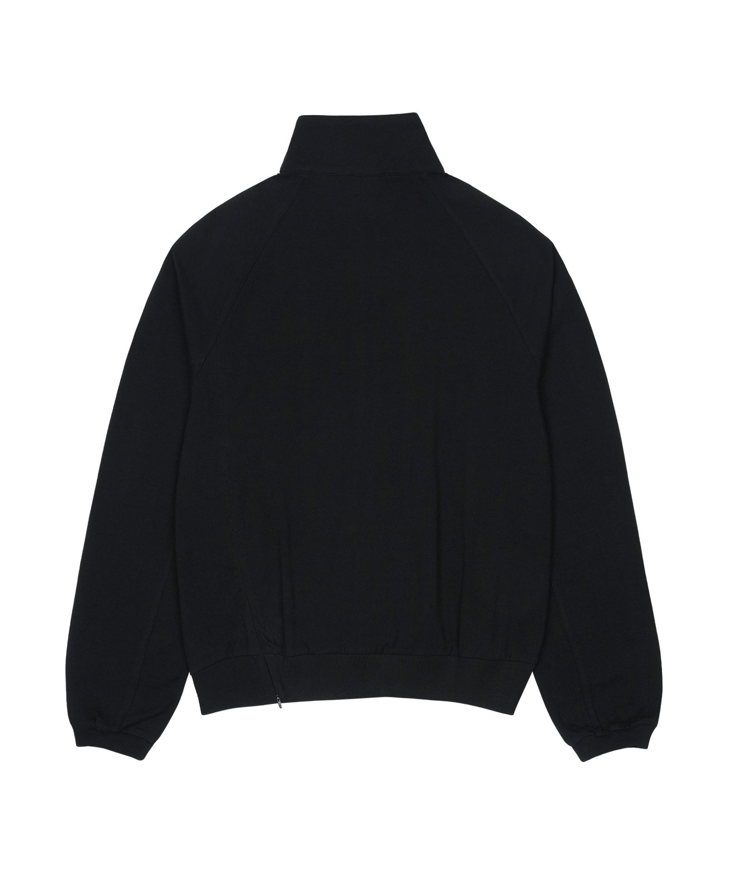 2WAY COTTON JACKET