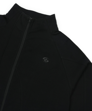 2WAY COTTON JACKET