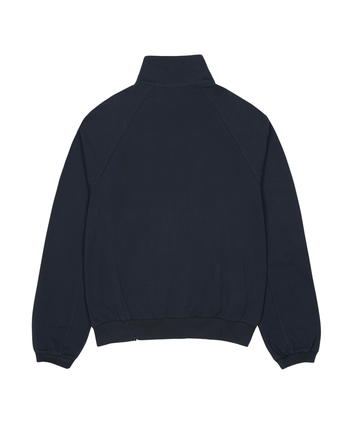 2WAY COTTON JACKET