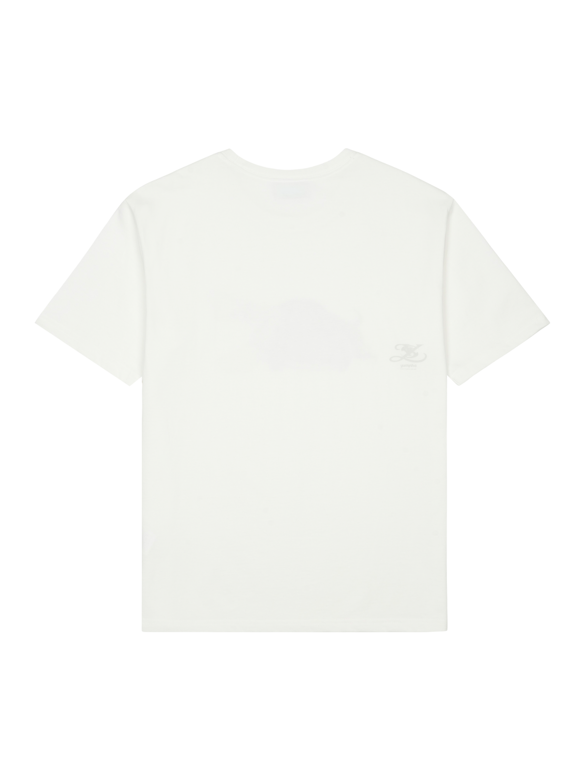 SAN SAN X YUMINHA KURUMA T-SHIRT